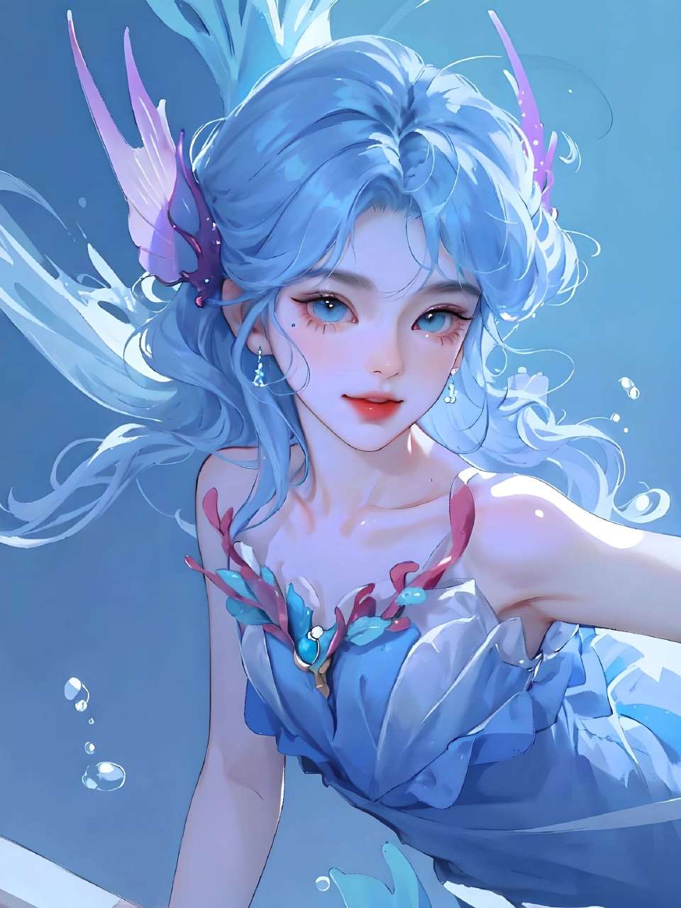 【王者美图】还好有人在游戏攻略_手游下载  第5张