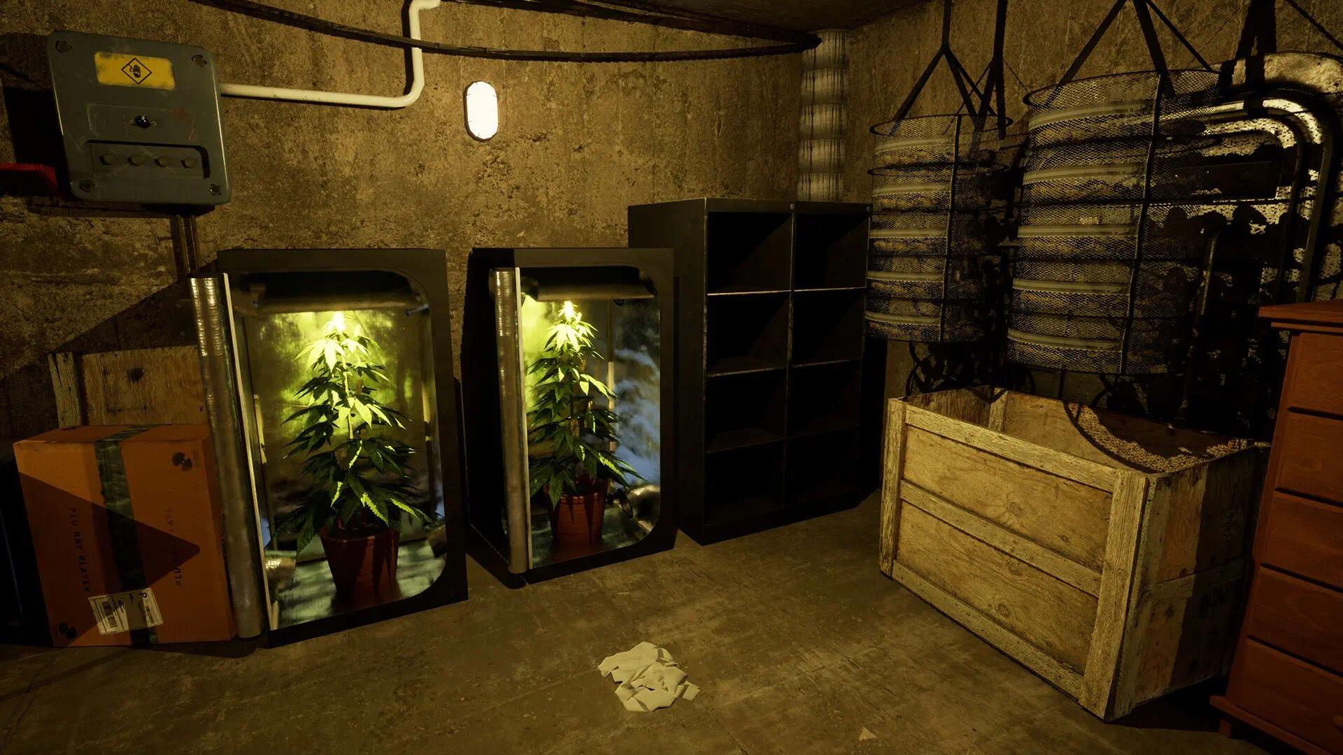 【端游推荐】毒枭模拟器2免安装绿色中文版游戏攻略_手游下载 第5张 【端游推荐】毒枭模拟器2免安装绿色中文版游戏攻略_手游下载 第5张
