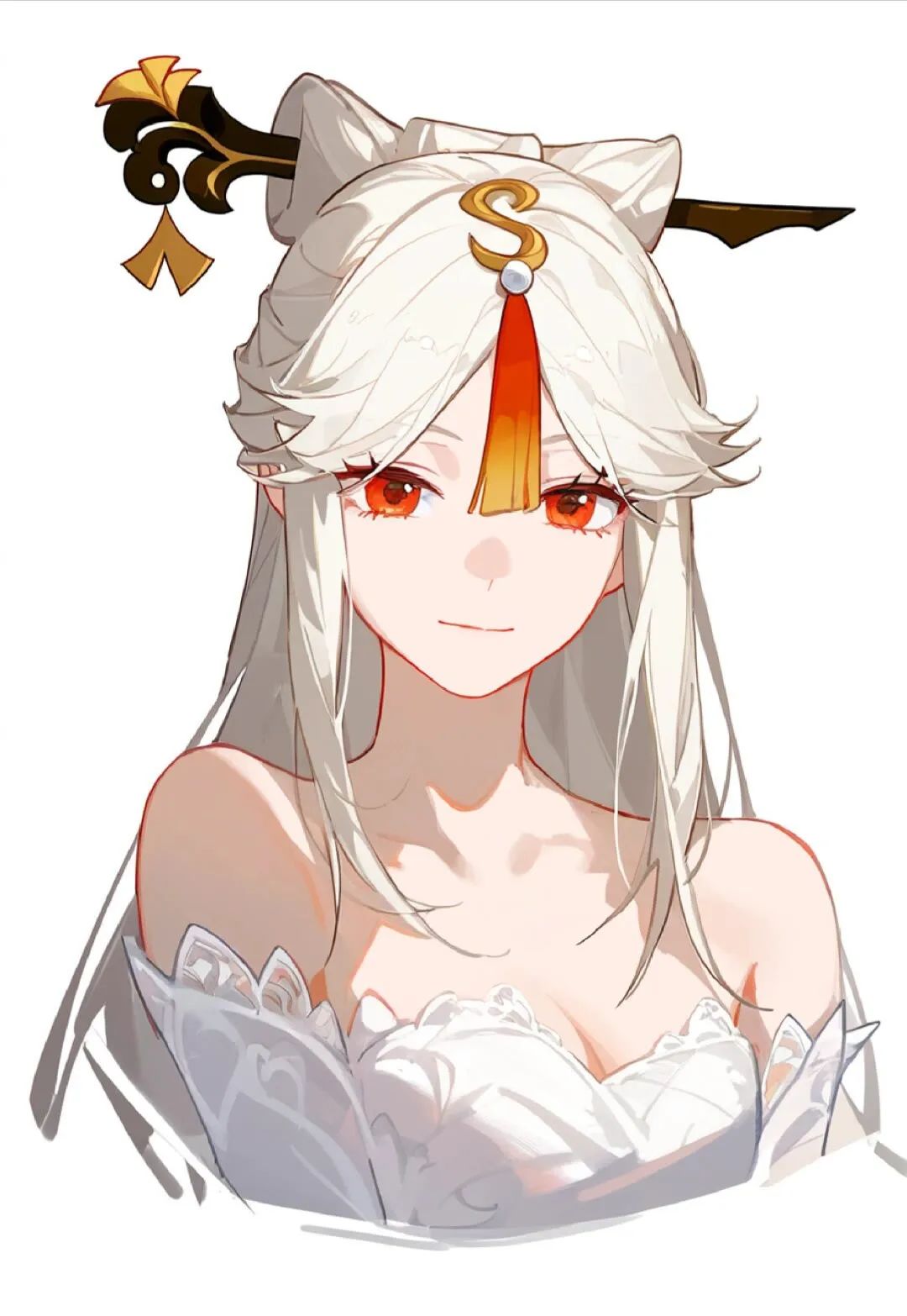 【精美图片】婚纱系列①游戏攻略_手游下载  第1张