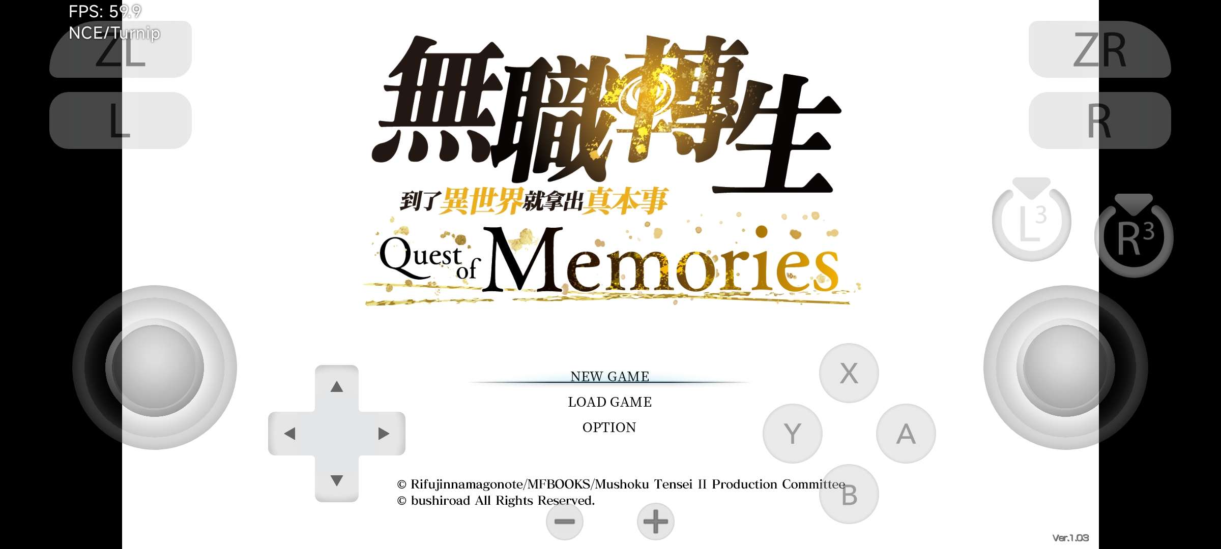 【手机/PC双端】无职转生:到了异世界就拿出真本事游戏攻略_手游下载 第4张 【手机/PC双端】无职转生:到了异世界就拿出真本事游戏攻略_手游下载 第4张