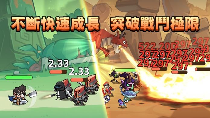 【手游推荐】疯狂全明星2 v1.1.2游戏攻略_手游下载 第4张 【手游推荐】疯狂全明星2 v1.1.2游戏攻略_手游下载 第4张