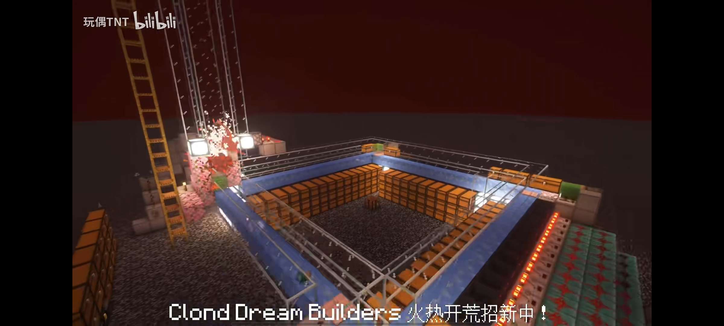【服务器】mc,生电,建筑,生存游戏攻略_手游下载 第3张 【服务器】mc,生电,建筑,生存游戏攻略_手游下载 第3张