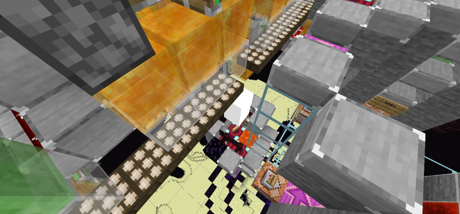 【MC爆肝组】屠龙炮精修Ⅲ版游戏攻略_手游下载  第3张