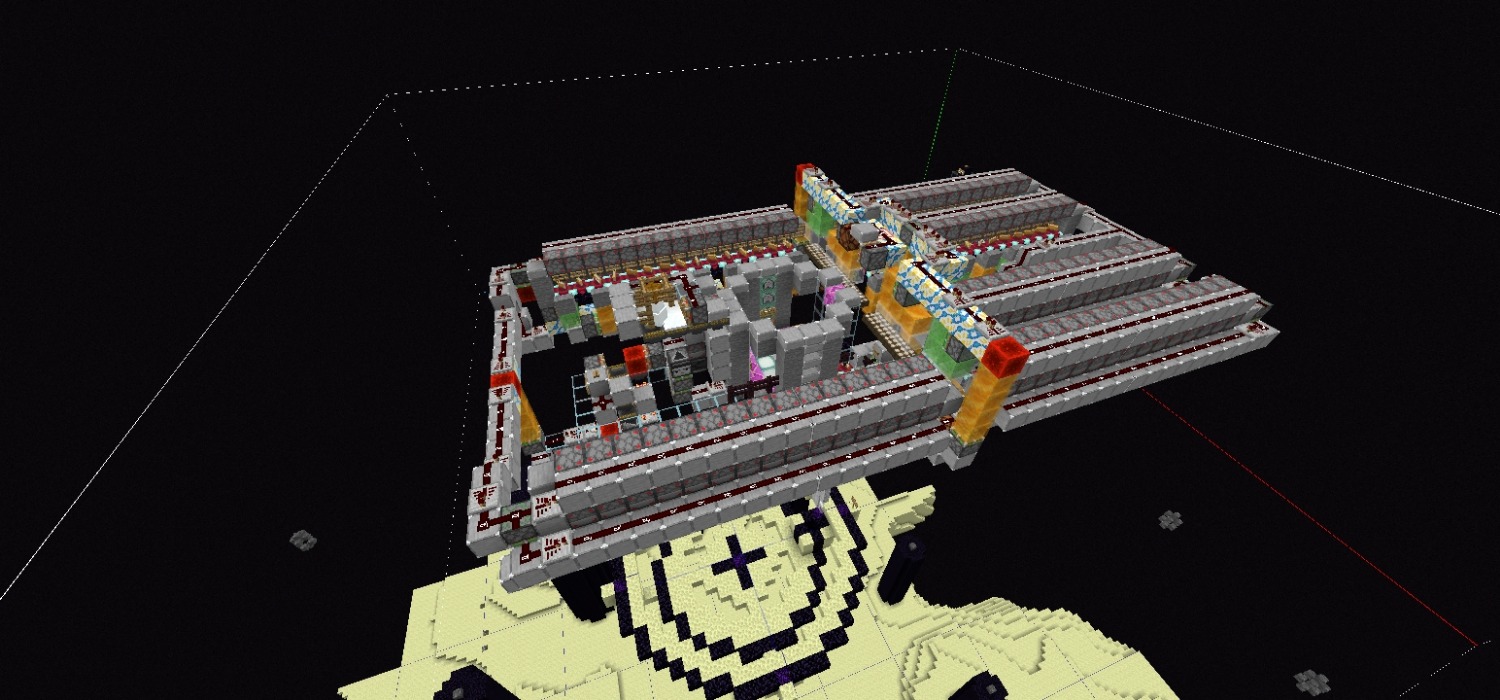 【MC爆肝组】屠龙炮精修Ⅲ版游戏攻略_手游下载  第1张