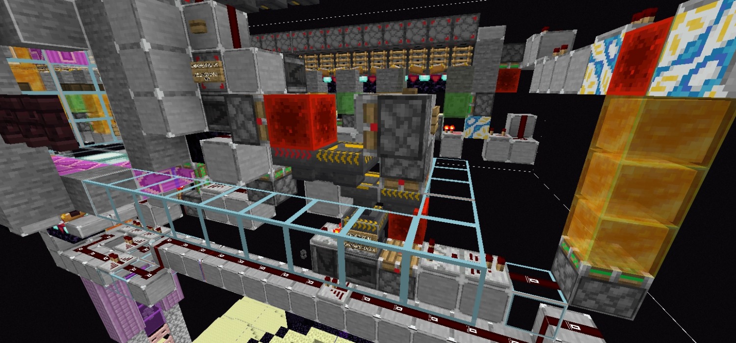 【MC爆肝组】屠龙炮精修Ⅲ版游戏攻略_手游下载  第2张