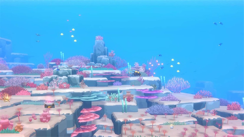【端游推荐】潜水员戴夫 v1.0.2.1416 豪华中文版游戏攻略_手游下载 第4张 【端游推荐】潜水员戴夫 v1.0.2.1416 豪华中文版游戏攻略_手游下载 第4张