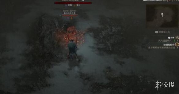 【快爆攻略】暗黑4魔木林在哪?游戏攻略_手游下载 第1张 【快爆攻略】暗黑4魔木林在哪?游戏攻略_手游下载 第1张
