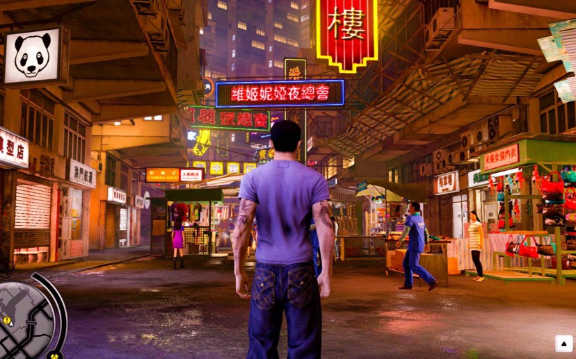 【热血无赖】香港版GTA🔥原声中文‼️解压即玩游戏攻略_手游下载 第2张 【热血无赖】香港版GTA🔥原声中文‼️解压即玩游戏攻略_手游下载 第2张