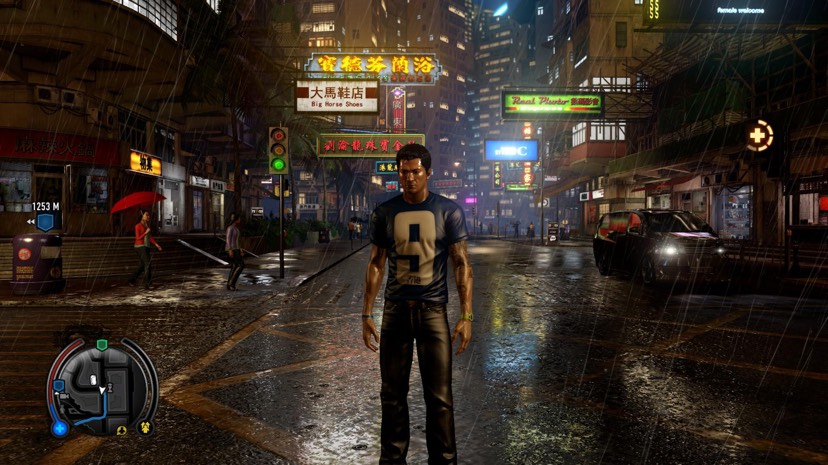 【热血无赖】香港版GTA🔥原声中文‼️解压即玩游戏攻略_手游下载 第3张 【热血无赖】香港版GTA🔥原声中文‼️解压即玩游戏攻略_手游下载 第3张