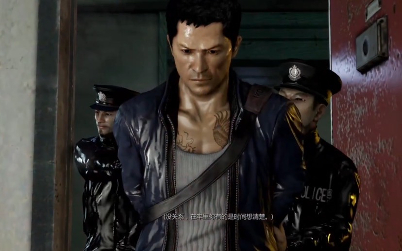 【热血无赖】香港版GTA🔥原声中文‼️解压即玩游戏攻略_手游下载 第4张 【热血无赖】香港版GTA🔥原声中文‼️解压即玩游戏攻略_手游下载 第4张