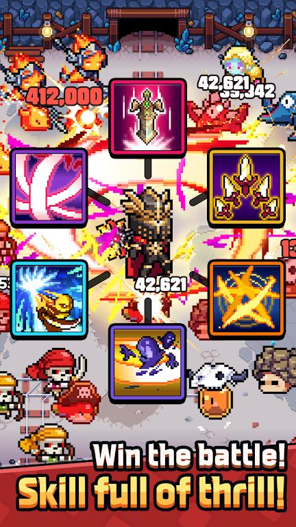 【手游推荐】【青帝定制】神造靈魂武器.ver.1.2.1游戏攻略_手游下载 第2张 【手游推荐】【青帝定制】神造靈魂武器.ver.1.2.1游戏攻略_手游下载 第2张