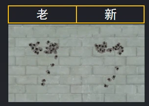 【集字大会】AK47加强4.0实装上线!哪些硬属性得到了提升?游戏攻略_手游下载 第7张 【集字大会】AK47加强4.0实装上线!哪些硬属性得到了提升?游戏攻略_手游下载 第7张