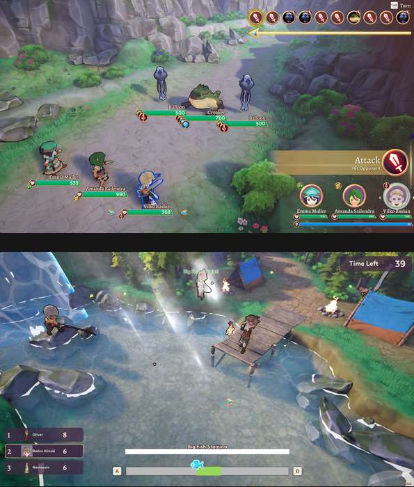 【安卓+PC】魔法学院 英雄校园物语2 RPG游戏游戏攻略_手游下载 第1张 【安卓+PC】魔法学院 英雄校园物语2 RPG游戏游戏攻略_手游下载 第1张