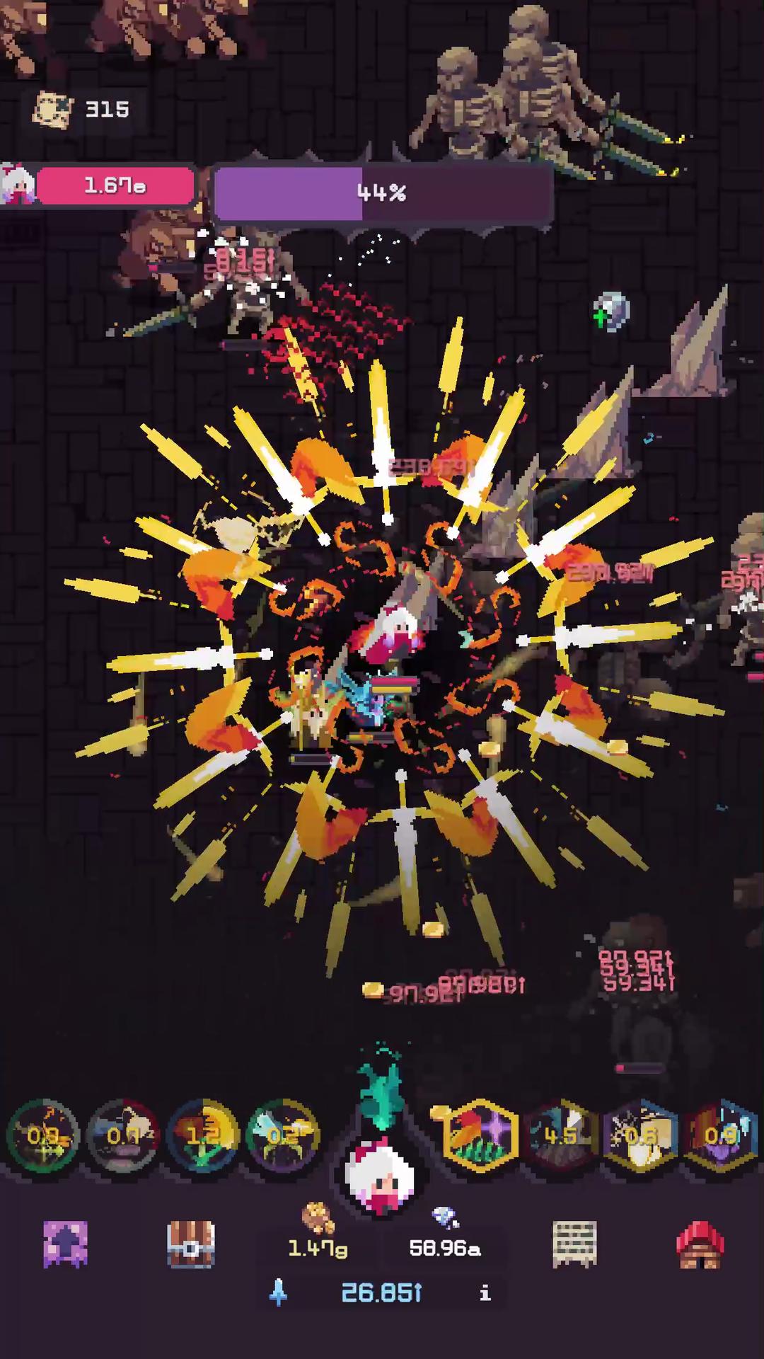 【手游推荐】幻觉迷踪:暗影英雄团 v1.0.30游戏攻略_手游下载 第5张 【手游推荐】幻觉迷踪:暗影英雄团 v1.0.30游戏攻略_手游下载 第5张
