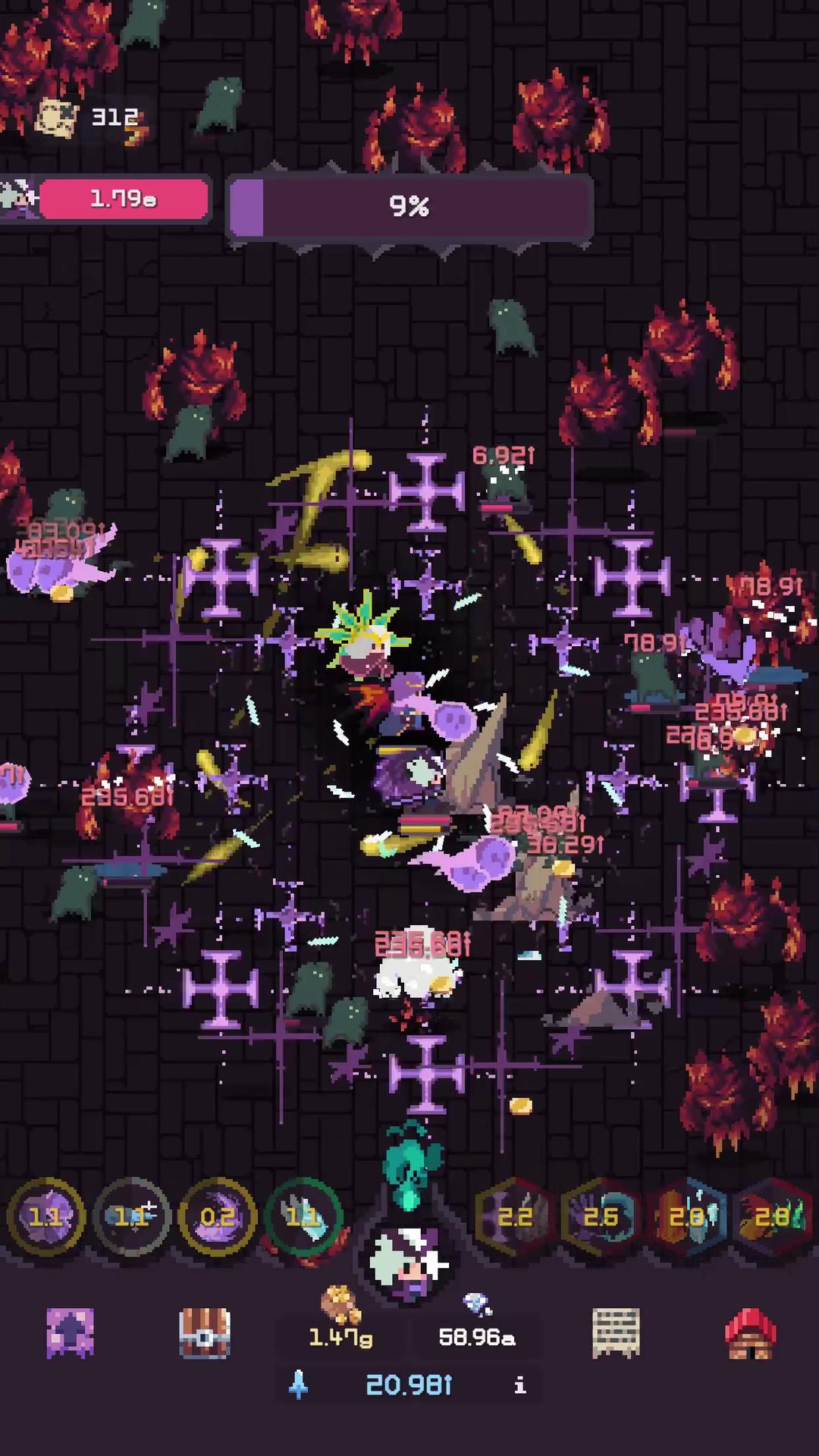 【手游推荐】幻觉迷踪:暗影英雄团 v1.0.30游戏攻略_手游下载 第4张 【手游推荐】幻觉迷踪:暗影英雄团 v1.0.30游戏攻略_手游下载 第4张