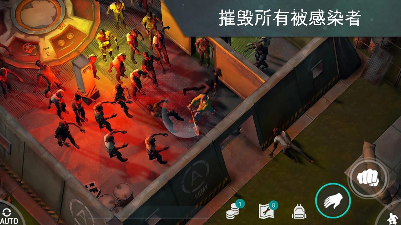 【手游推荐】世界末日生存游戏攻略_手游下载 第3张 【手游推荐】世界末日生存游戏攻略_手游下载 第3张
