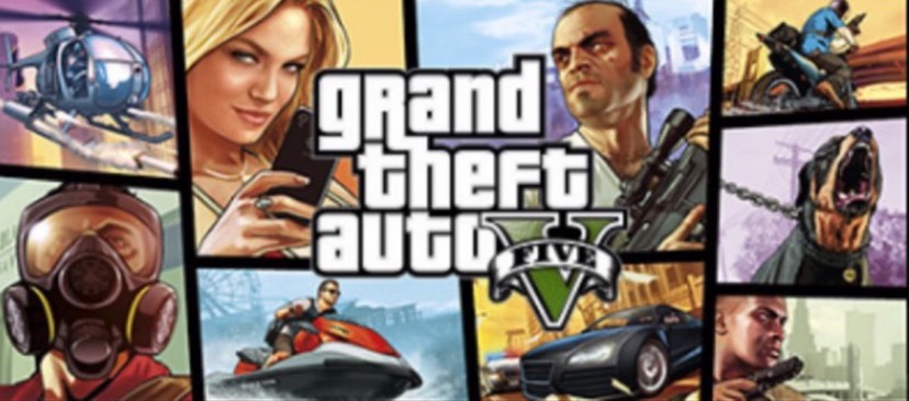 【端游推荐】GTA5 v1.69.3258 豪华中文版游戏攻略_手游下载 第1张 【端游推荐】GTA5 v1.69.3258 豪华中文版游戏攻略_手游下载 第1张