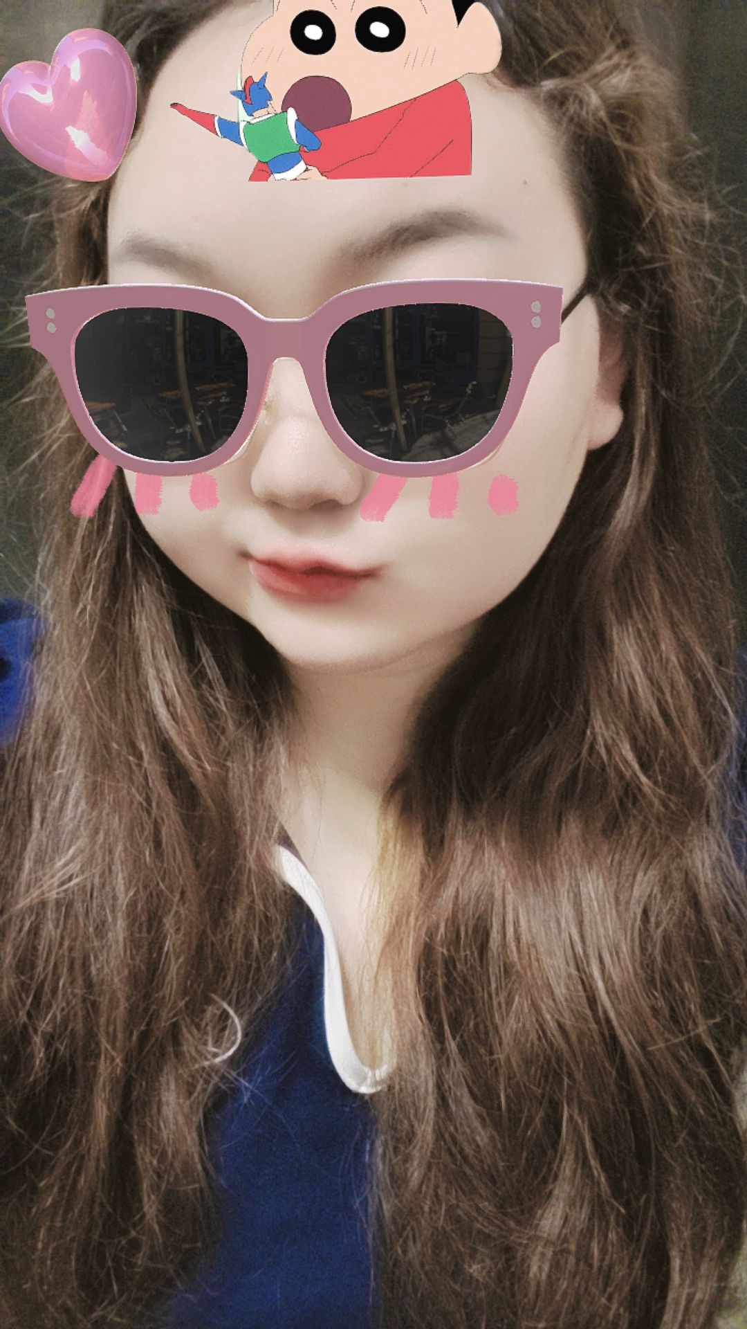 【王者女神】晚上抱着猫咪睡觉超快乐，哈哈哈游戏攻略_手游下载  第3张