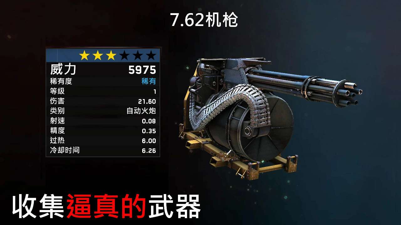 【手游推荐】僵尸炮艇生存 Ver1.7.7游戏攻略_手游下载 第5张 【手游推荐】僵尸炮艇生存 Ver1.7.7游戏攻略_手游下载 第5张