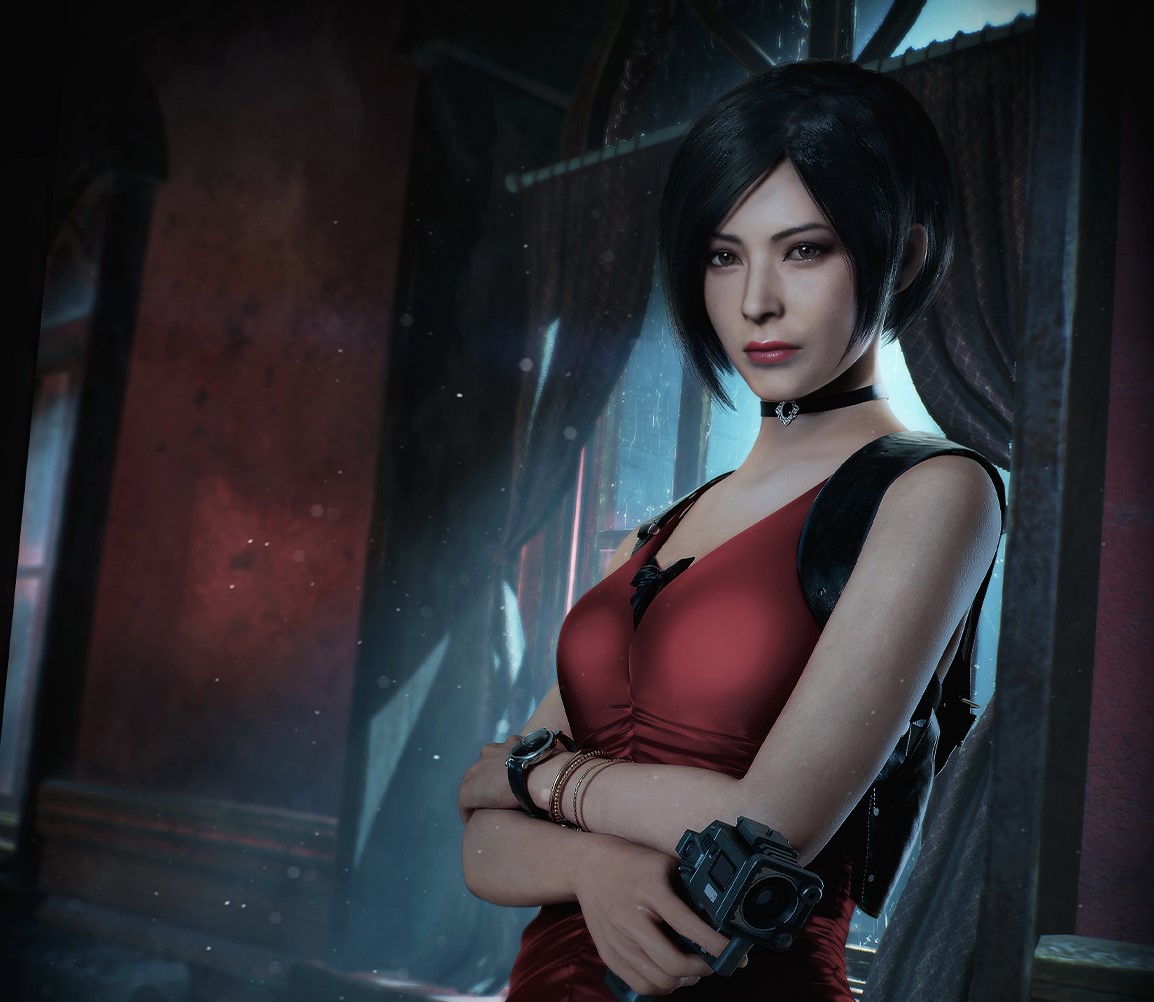 【端游推荐】《生化危机2重制版》最终+全DLC 中文豪华完整版游戏攻略_手游下载 第5张 【端游推荐】《生化危机2重制版》最终+全DLC 中文豪华完整版游戏攻略_手游下载 第5张