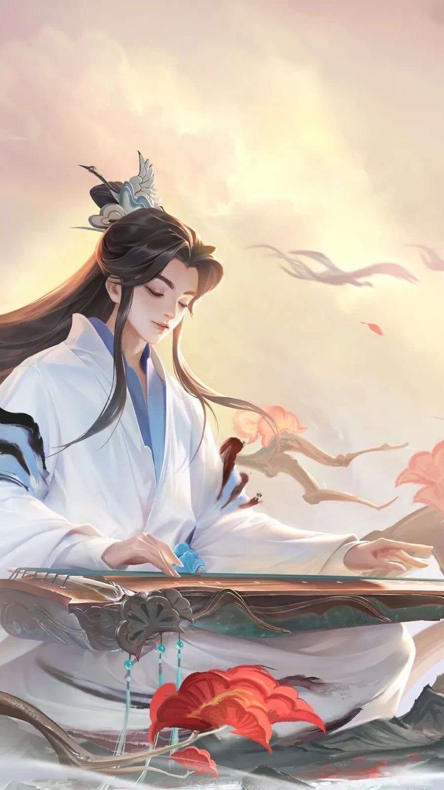 【王者美图】前程莫怕无知已，只怕每天只有404。游戏攻略_手游下载  第4张