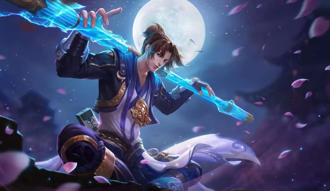 【资讯】史上最高登场率!打两把就会遇到一次,TA的热度竟然比瑶还游戏攻略_手游下载 第3张 【资讯】史上最高登场率!打两把就会遇到一次,TA的热度竟然比瑶还游戏攻略_手游下载 第3张