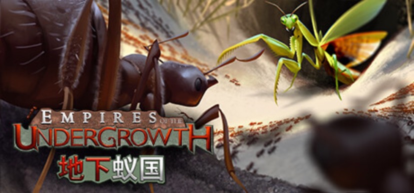 【端游推荐】地下蚁国 v1.000022 中文版游戏攻略_手游下载 第1张 【端游推荐】地下蚁国 v1.000022 中文版游戏攻略_手游下载 第1张