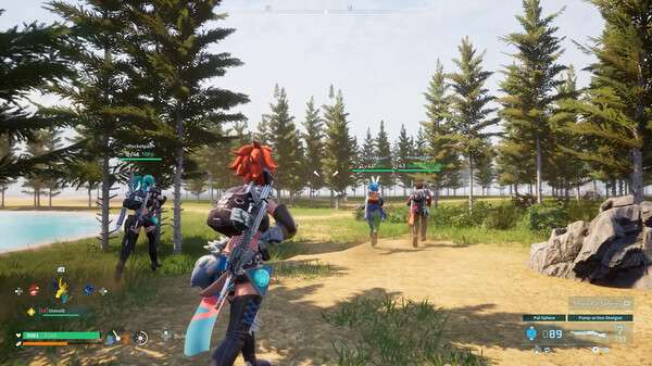 【端游推荐】幻兽帕鲁 V0.3.3 官方中文 解压即玩游戏攻略_手游下载 第3张 【端游推荐】幻兽帕鲁 V0.3.3 官方中文 解压即玩游戏攻略_手游下载 第3张