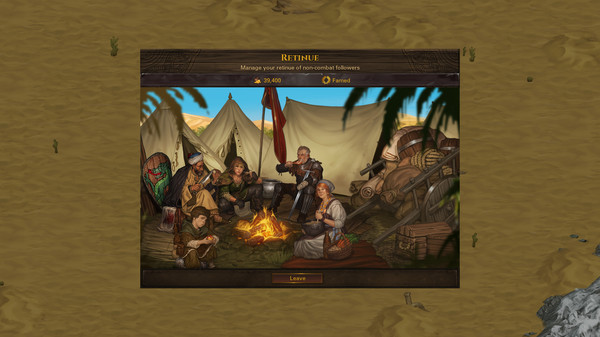 【端游推荐】战场兄弟 v1.5.0.15b 汉化中文 整合收藏版游戏攻略_手游下载 第2张 【端游推荐】战场兄弟 v1.5.0.15b 汉化中文 整合收藏版游戏攻略_手游下载 第2张