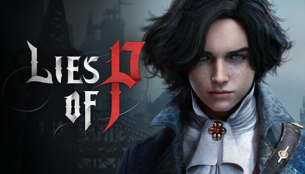 【端游推荐】《匹诺曹的谎言》全DLC 豪华中文 完整版游戏攻略_手游下载 第1张 【端游推荐】《匹诺曹的谎言》全DLC 豪华中文 完整版游戏攻略_手游下载 第1张
