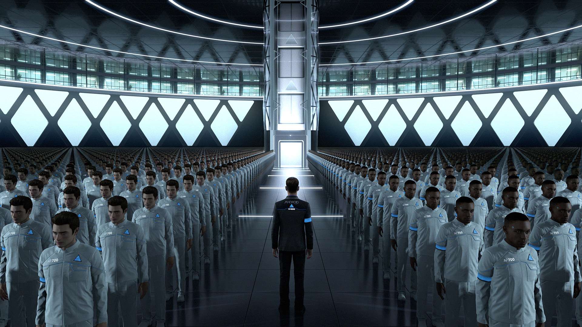 【端游推荐】《底特律:化身为人》全DLC 豪华中文完整版游戏攻略_手游下载 第6张 【端游推荐】《底特律:化身为人》全DLC 豪华中文完整版游戏攻略_手游下载 第6张
