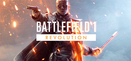 【端游推荐】战地风云1 豪华中文版 全DLC 解压即玩游戏攻略_手游下载 第1张 【端游推荐】战地风云1 豪华中文版 全DLC 解压即玩游戏攻略_手游下载 第1张