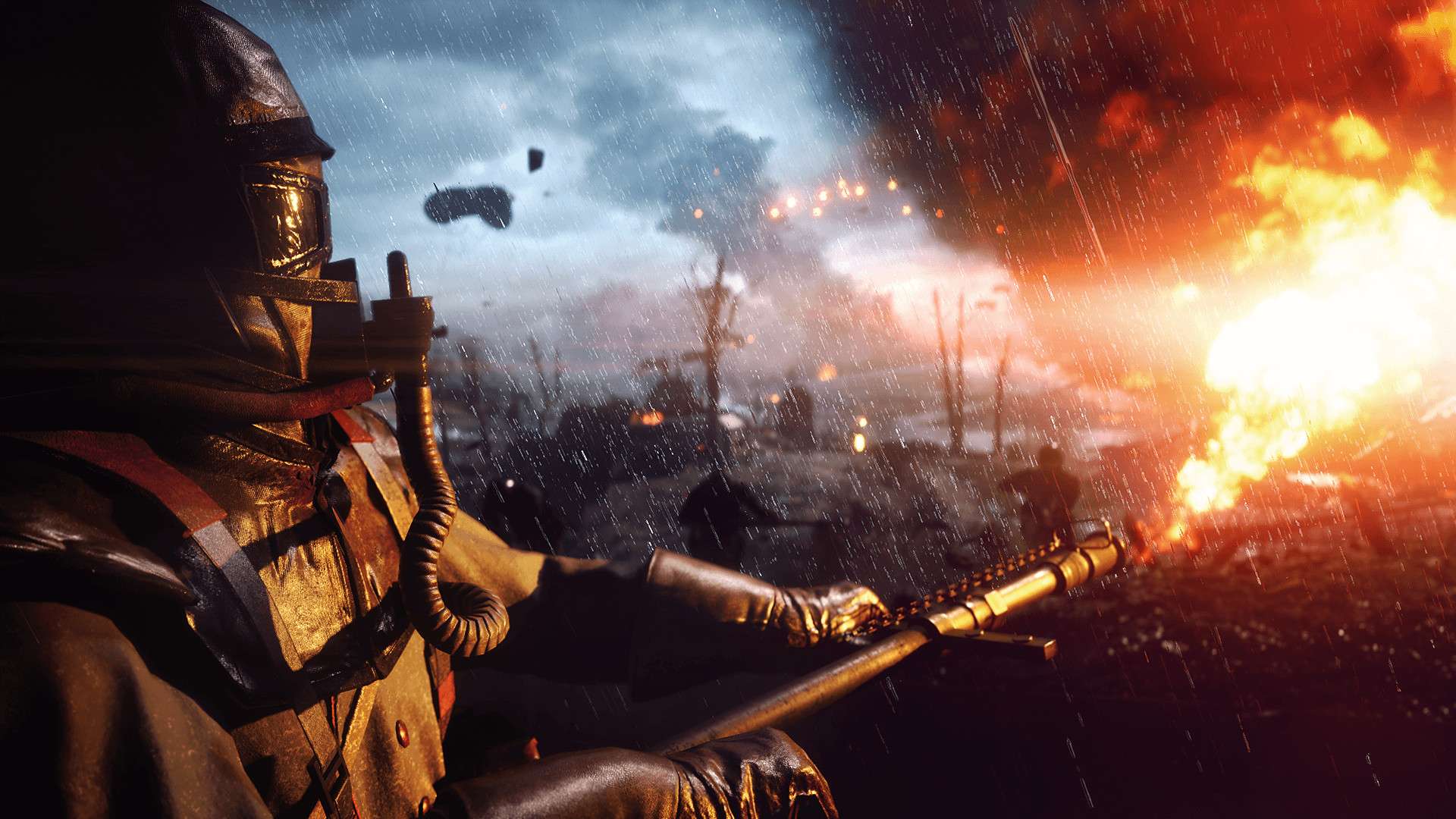 【端游推荐】战地风云1 豪华中文版 全DLC 解压即玩游戏攻略_手游下载 第2张 【端游推荐】战地风云1 豪华中文版 全DLC 解压即玩游戏攻略_手游下载 第2张