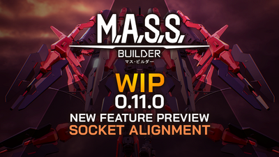 【端游推荐】M.A.S.S v0.11.1 中文(解压即玩)游戏攻略_手游下载 第1张 【端游推荐】M.A.S.S v0.11.1 中文(解压即玩)游戏攻略_手游下载 第1张