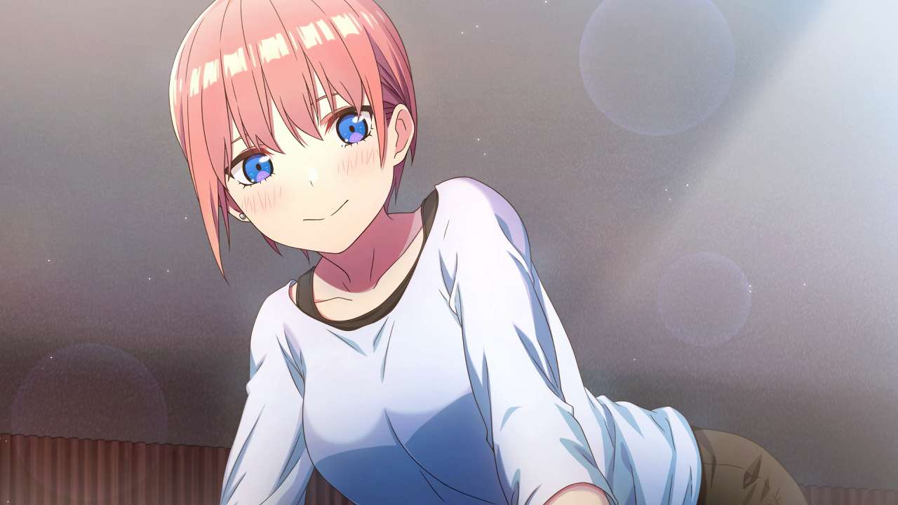 【手游推荐】五等分花嫁游戏攻略_手游下载 第1张 【手游推荐】五等分花嫁游戏攻略_手游下载 第1张