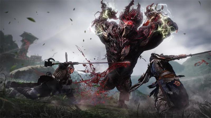 【端游推荐】:卧龙:苍天陨落 全DLC 中文完全版 解压即玩游戏攻略_手游下载 第3张 【端游推荐】:卧龙:苍天陨落 全DLC 中文完全版 解压即玩游戏攻略_手游下载 第3张