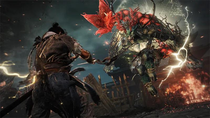 【端游推荐】:卧龙:苍天陨落 全DLC 中文完全版 解压即玩游戏攻略_手游下载 第4张 【端游推荐】:卧龙:苍天陨落 全DLC 中文完全版 解压即玩游戏攻略_手游下载 第4张