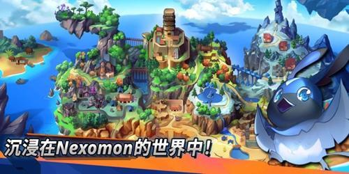 【手游推荐】尼可梦灭绝游戏攻略_手游下载 第1张 【手游推荐】尼可梦灭绝游戏攻略_手游下载 第1张