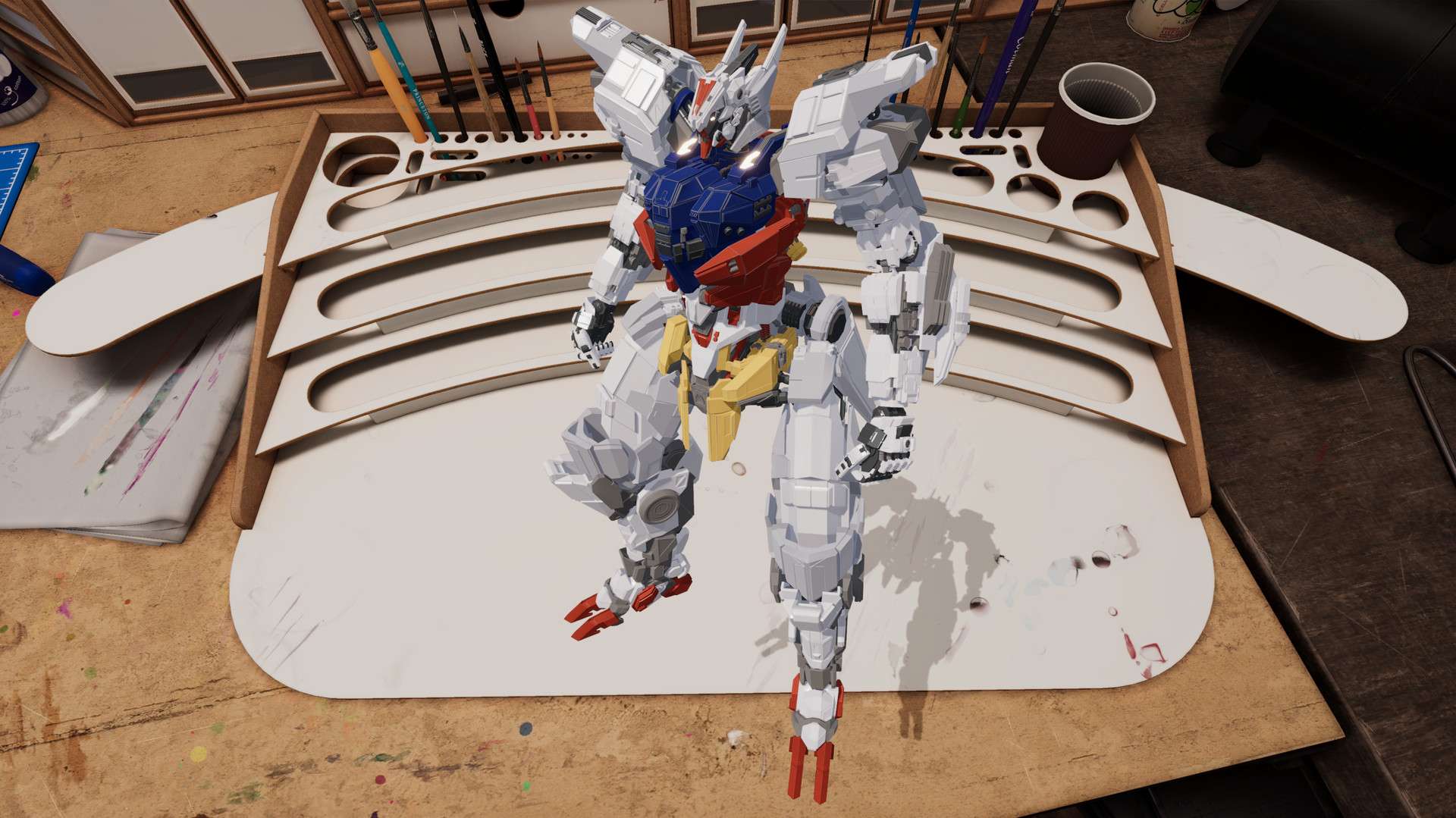 【端游推荐】《胶佬模拟器》全DLC 豪华中文版游戏攻略_手游下载 第3张 【端游推荐】《胶佬模拟器》全DLC 豪华中文版游戏攻略_手游下载 第3张