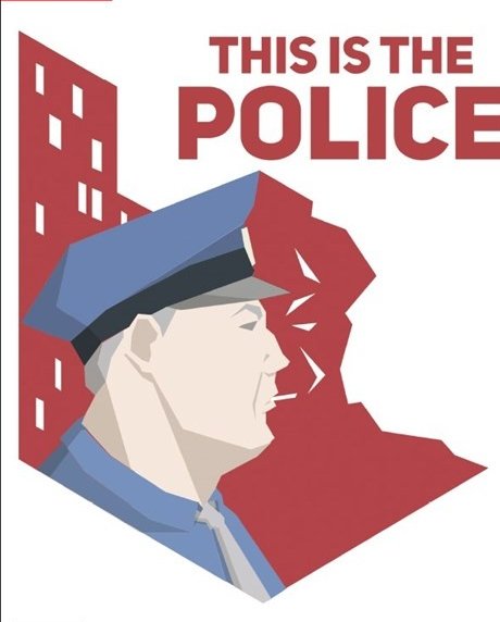 【手游推荐】这就是警察2,Steam完美移植版游戏攻略_手游下载 第1张 【手游推荐】这就是警察2,Steam完美移植版游戏攻略_手游下载 第1张