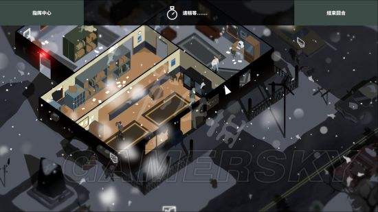 【手游推荐】这就是警察2,Steam完美移植版游戏攻略_手游下载 第2张 【手游推荐】这就是警察2,Steam完美移植版游戏攻略_手游下载 第2张