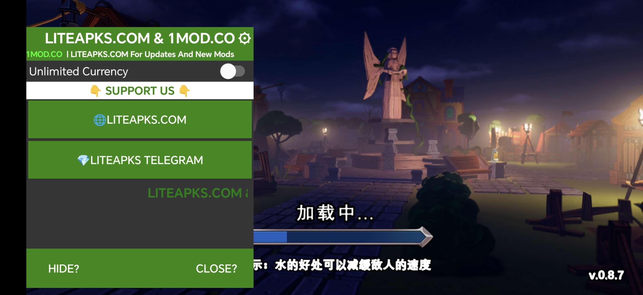 【手游推荐】不朽王子v0.8.7游戏攻略_手游下载 第4张 【手游推荐】不朽王子v0.8.7游戏攻略_手游下载 第4张