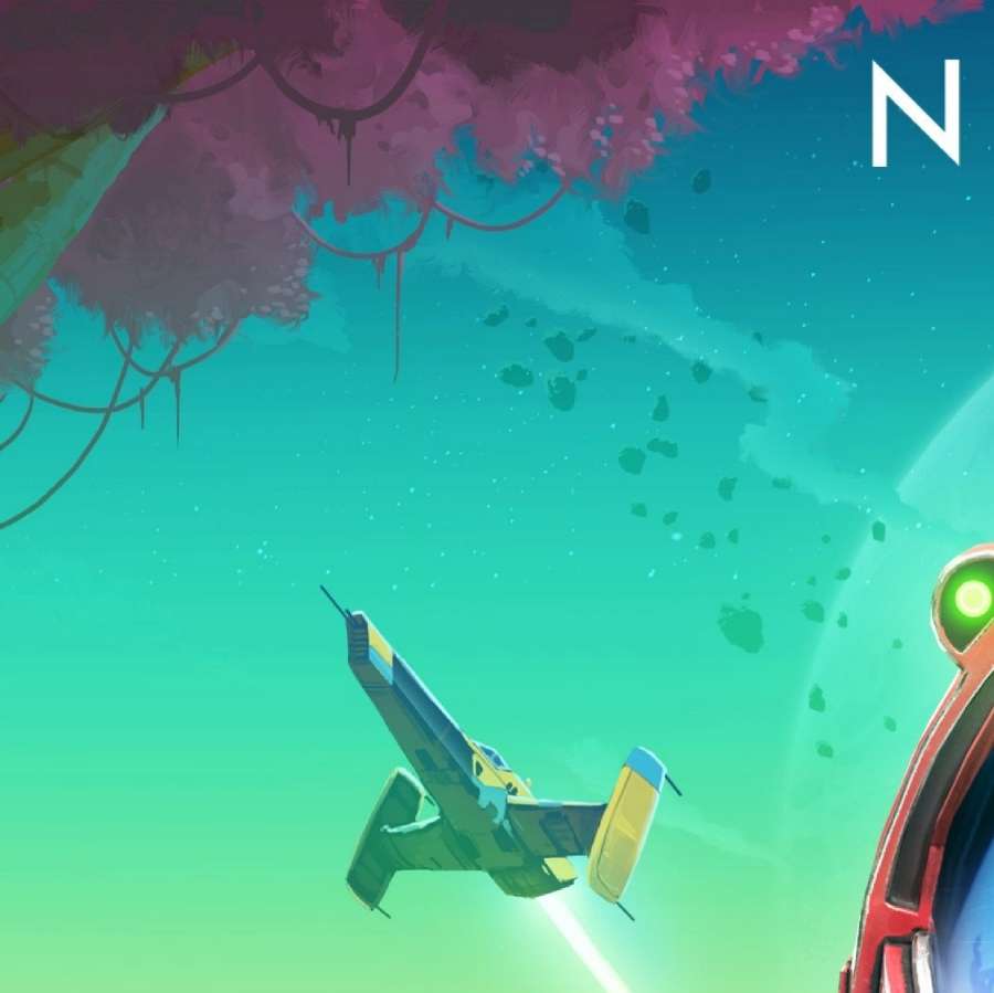 【端游推荐】《无人深空》最新 全DLC 奇点+遗忘 豪华中文版游戏攻略_手游下载 第1张 【端游推荐】《无人深空》最新 全DLC 奇点+遗忘 豪华中文版游戏攻略_手游下载 第1张