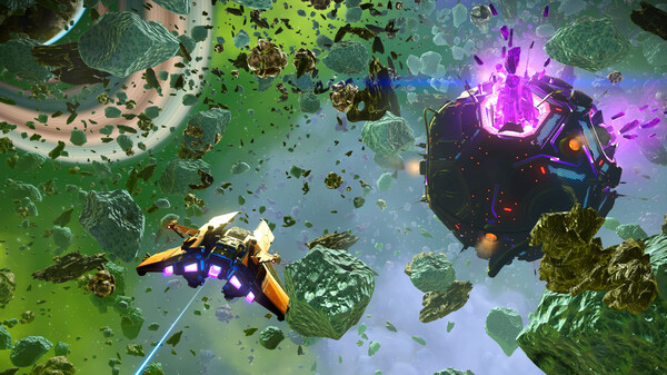 【端游推荐】《无人深空》最新 全DLC 奇点+遗忘 豪华中文版游戏攻略_手游下载 第4张 【端游推荐】《无人深空》最新 全DLC 奇点+遗忘 豪华中文版游戏攻略_手游下载 第4张