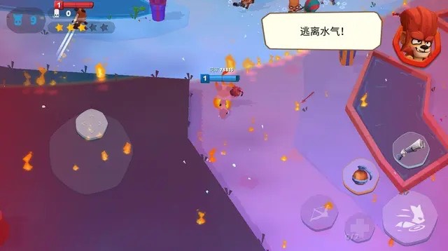 【手游推荐】动物王者游戏攻略_手游下载  第2张