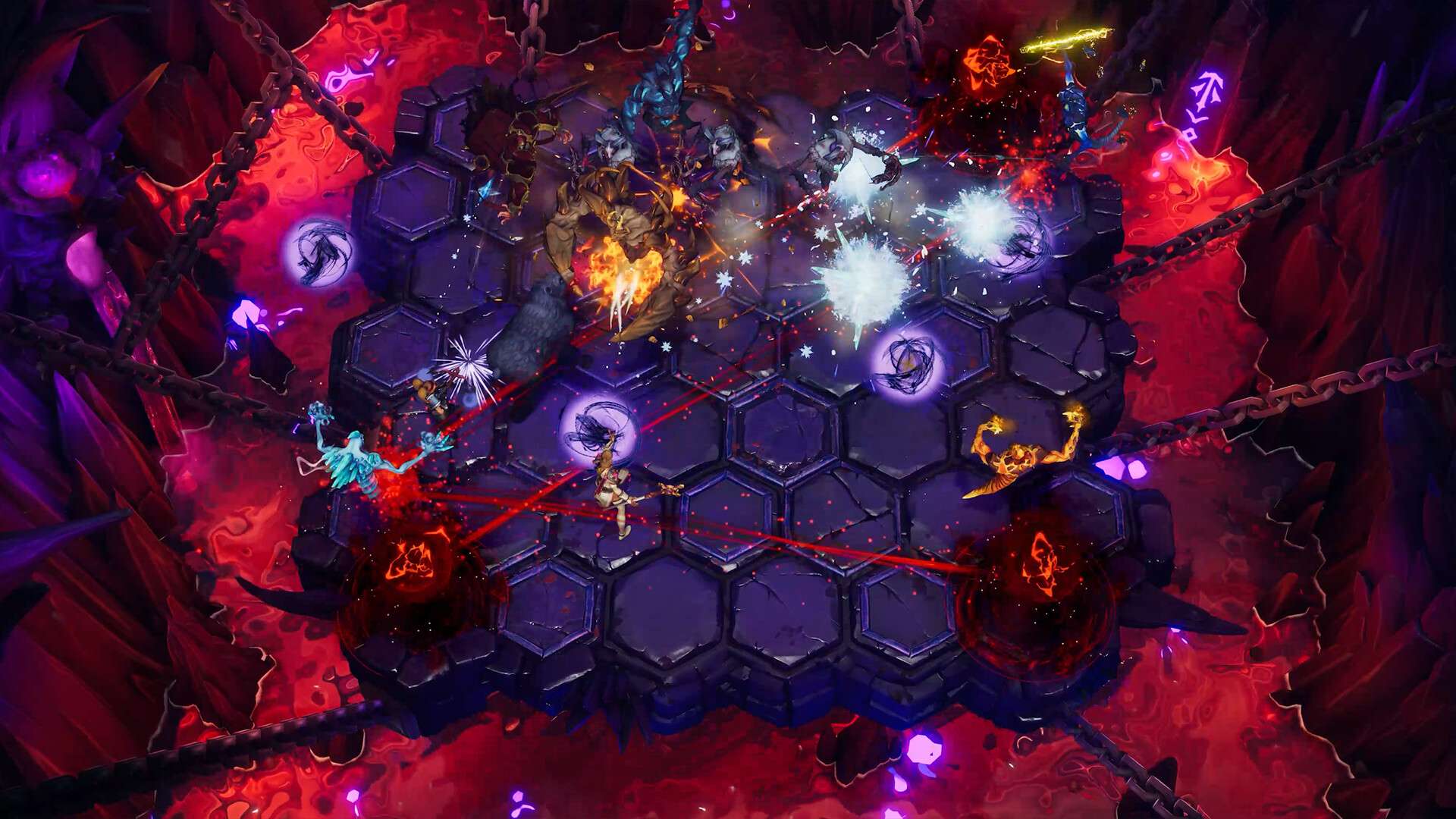 【端游推荐】将熄之焰 v0.8.1 中文(解压即玩)游戏攻略_手游下载 第3张 【端游推荐】将熄之焰 v0.8.1 中文(解压即玩)游戏攻略_手游下载 第3张