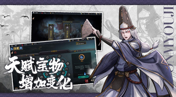 【手游推荐】森久城物语游戏攻略_手游下载 第5张 【手游推荐】森久城物语游戏攻略_手游下载 第5张