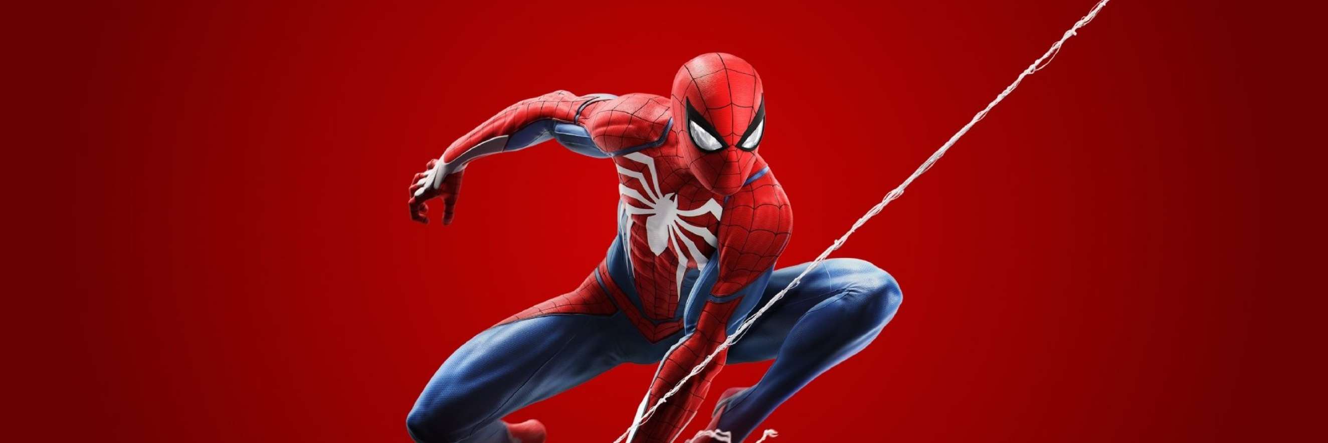 【端游推荐】《漫威蜘蛛侠:重制版》全DLC+预购特典 豪华终极版游戏攻略_手游下载 第2张 【端游推荐】《漫威蜘蛛侠:重制版》全DLC+预购特典 豪华终极版游戏攻略_手游下载 第2张
