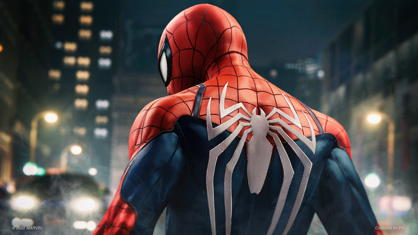 【端游推荐】《漫威蜘蛛侠:重制版》全DLC+预购特典 豪华终极版游戏攻略_手游下载 第5张 【端游推荐】《漫威蜘蛛侠:重制版》全DLC+预购特典 豪华终极版游戏攻略_手游下载 第5张