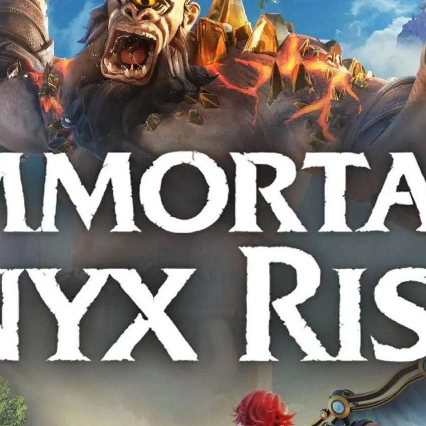 【端游推荐】《渡神纪:芬尼斯崛起》全DLC 豪华中文 黄金版游戏攻略_手游下载 第2张 【端游推荐】《渡神纪:芬尼斯崛起》全DLC 豪华中文 黄金版游戏攻略_手游下载 第2张